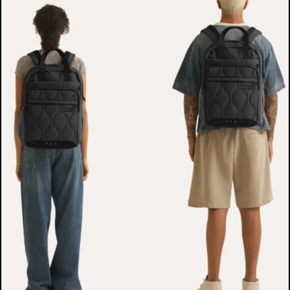 Bagsmart Paz 28L Backpack - Picture 3 of 7